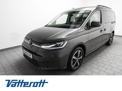 VW Caddy Maxi Life