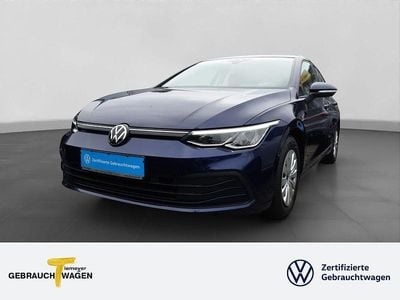 VW Golf VIII
