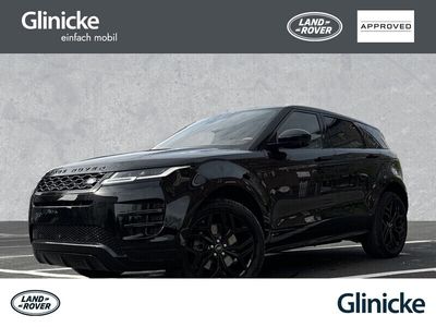 gebraucht Land Rover Range Rover evoque P300e R-Dynamic HSE Head-Up