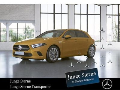 Mercedes A250