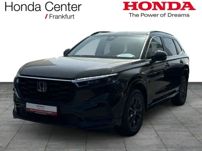 Gebraucht Honda CR-V