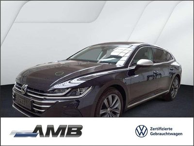 VW Arteon