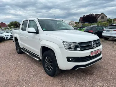 Gebraucht VW Amarok