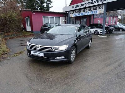 gebraucht VW Passat Variant Comfortline BMT/ 1.5 1