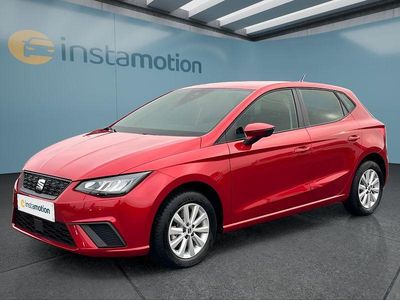 Gebraucht 2025 Seat Ibiza Style Kleinwagen | 20.399 € (Guter Preis)