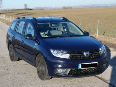 gebraucht Dacia Logan MCV TCe 90 Comfort Comfort