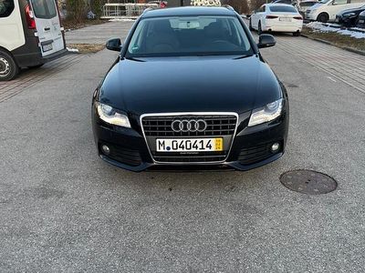 Gebraucht 2008 Audi A4 Kombi | 5.800 € (Fairer Preis)