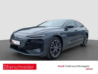 Gebraucht Audi A6 e-tron