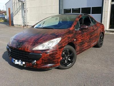 Peugeot 307 CC