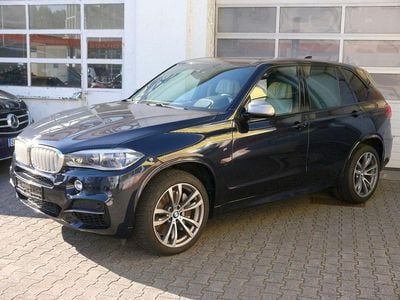 BMW X5 M50