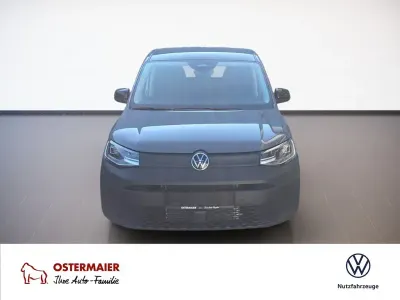 Neu VW Caddy S 102 PS (75 kW) 2026 Van / Kleinbus