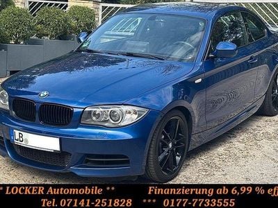 BMW 135