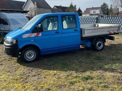 VW T5