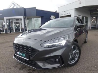 gebraucht Ford Focus 1.5 EcoBoost