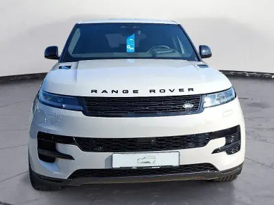 Neu Land Rover Range Rover Sport S 460 PS (338 kW) 2026 Grau SUV