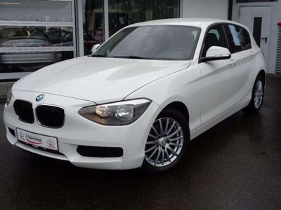 gebraucht BMW 114 114 i