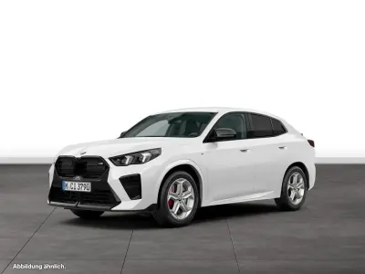 Gebraucht BMW X2 Luxury Line 317 PS (233 kW) 2025 SUV