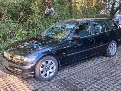 BMW 325