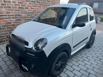 Microcar M.Go