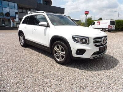 Mercedes GLB200