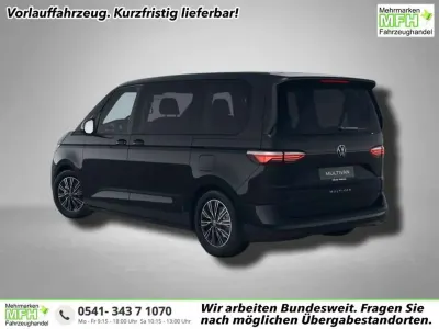 Neu VW Multivan Business 150 PS (110 kW) 2026 Pure white Van / Kleinbus