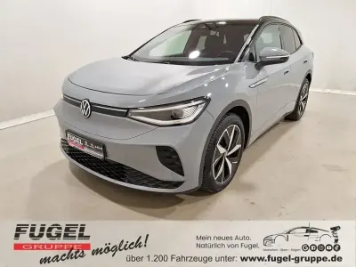 Gebraucht VW ID.4