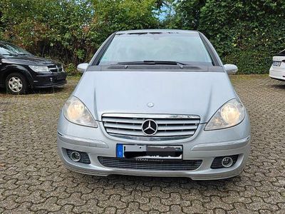 Mercedes A150
