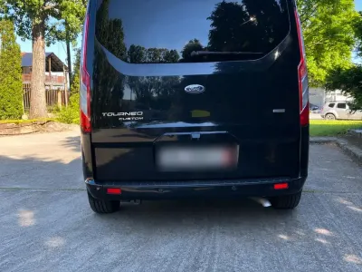 Gebraucht Ford Tourneo Custom
