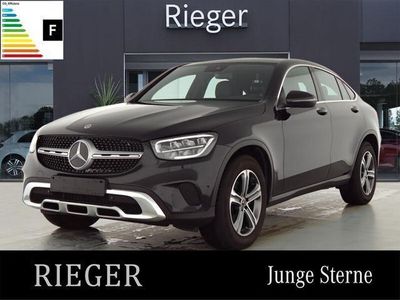 gebraucht Mercedes 200 GLC