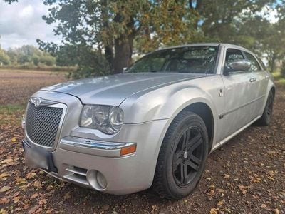 Chrysler 300C