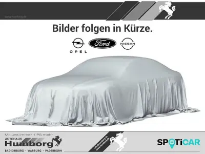 Gebraucht Opel Grandland X Innovation 131 PS (96 kW) 2019 Grau SUV