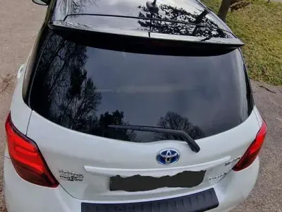 Gebraucht Toyota Yaris Hybrid