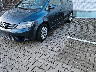 Gebraucht VW Golf Plus Cross 90 PS (66 kW) 2005 Van / Kleinbus