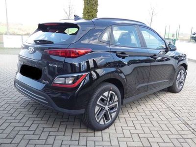 gebraucht Hyundai Kona KONAEV