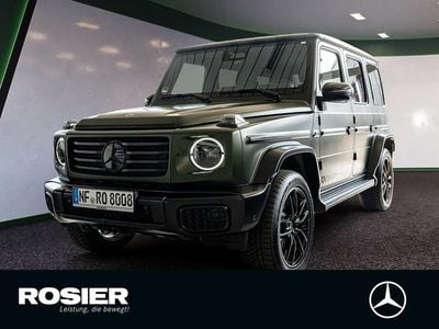 Mercedes G450