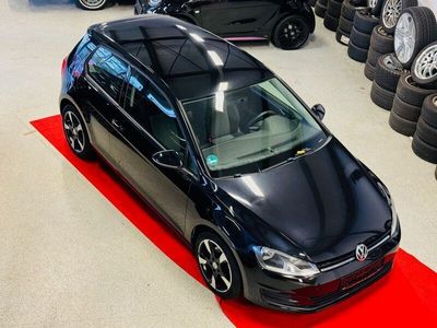 gebraucht VW Golf VII GolfLim. Trendline BMT