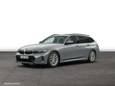 Gebraucht BMW 320 Comfort Edition 190 PS (139 kW) 2025 Kombi