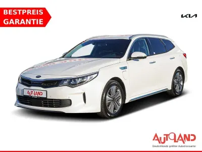 Gebraucht Kia Optima