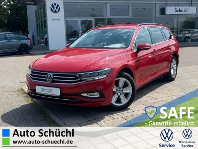Gebraucht VW Passat