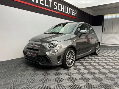 Gebraucht Abarth 595C