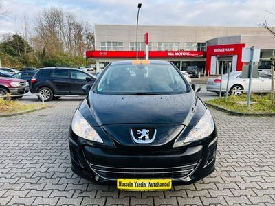 gebraucht Peugeot 308 Filou