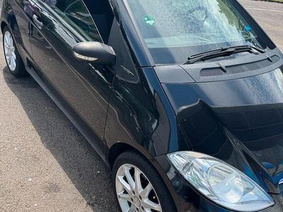 Mercedes A150