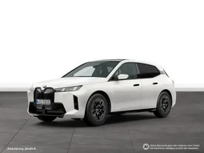 Gebraucht BMW iX
