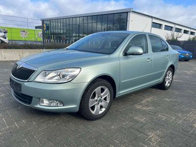 gebraucht Skoda Octavia Elegance | 1.Hand| HU Neu |