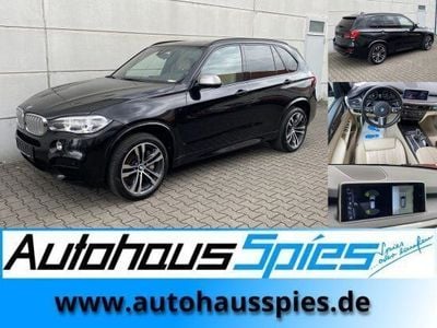 BMW X5 M50