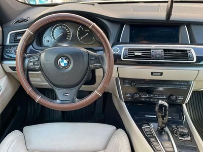 gebraucht BMW 535 Gran Turismo 535 Gran Turismo i xDrive -