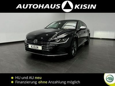 VW Arteon