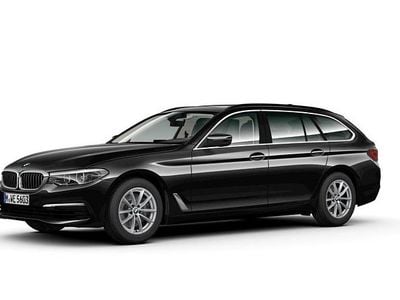 Usata BMW 525 Sport Line 231 CV (169 kW) 2026