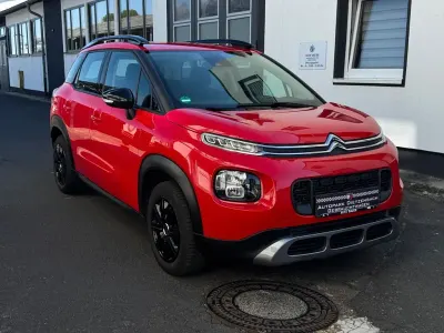 Gebraucht Citroën C3 Aircross