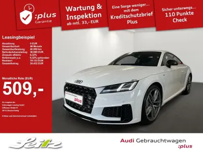 Gebraucht Audi TT